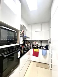 Blk 41A Skyoasis @ Dawson (Queenstown), HDB 3 Rooms #520094141